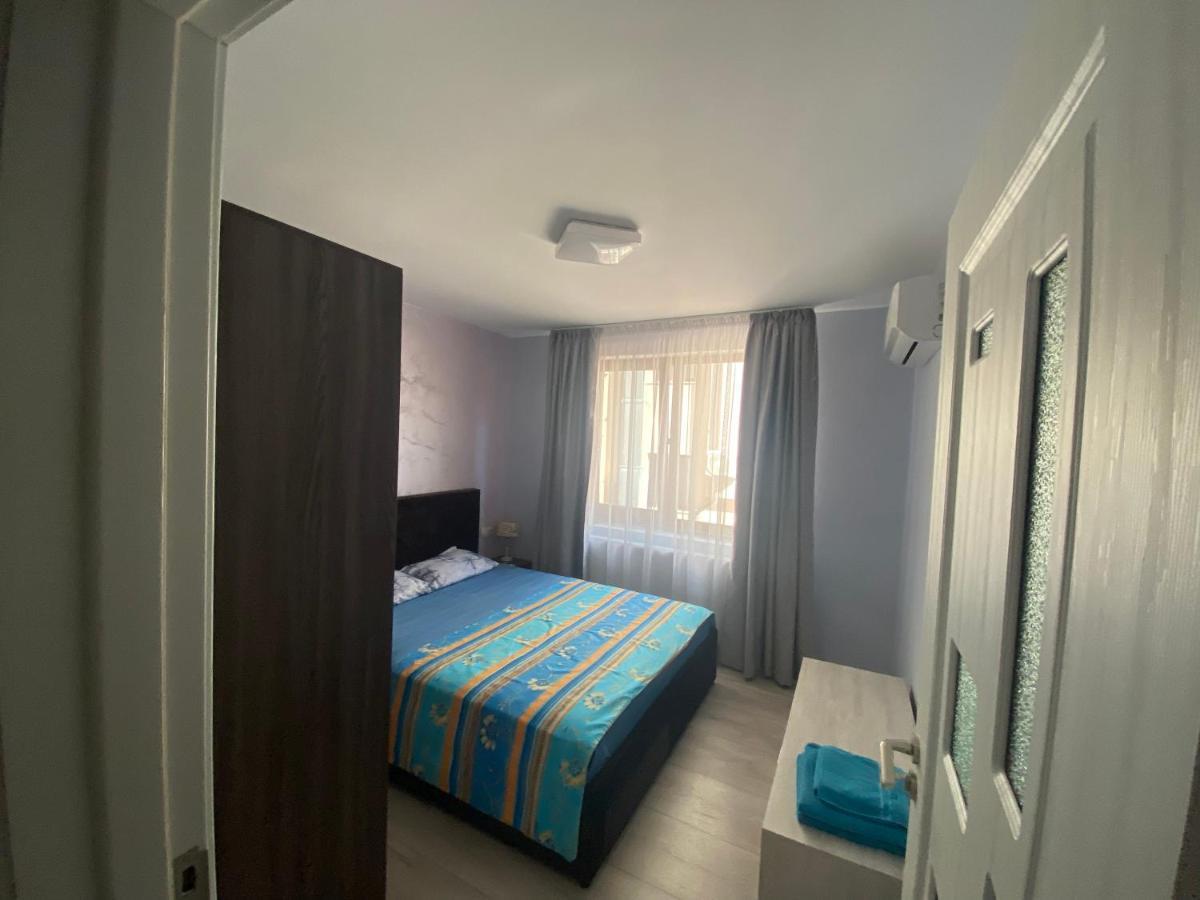 Apartment Markapart 2 - In Downtown *