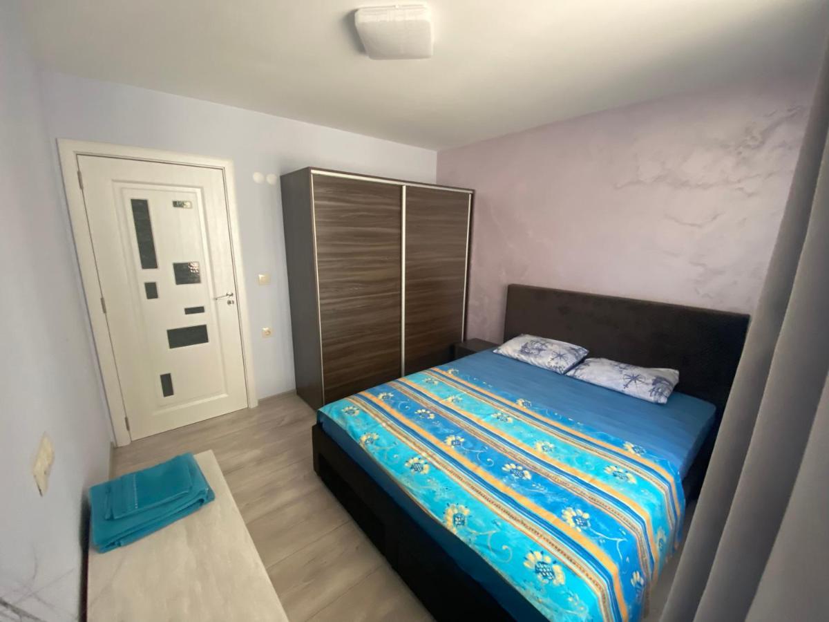 Markapart 2 - In Downtown Apartment Ruse